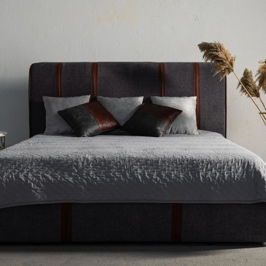 Кровать Loft