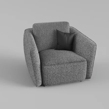Moon ArmChair
